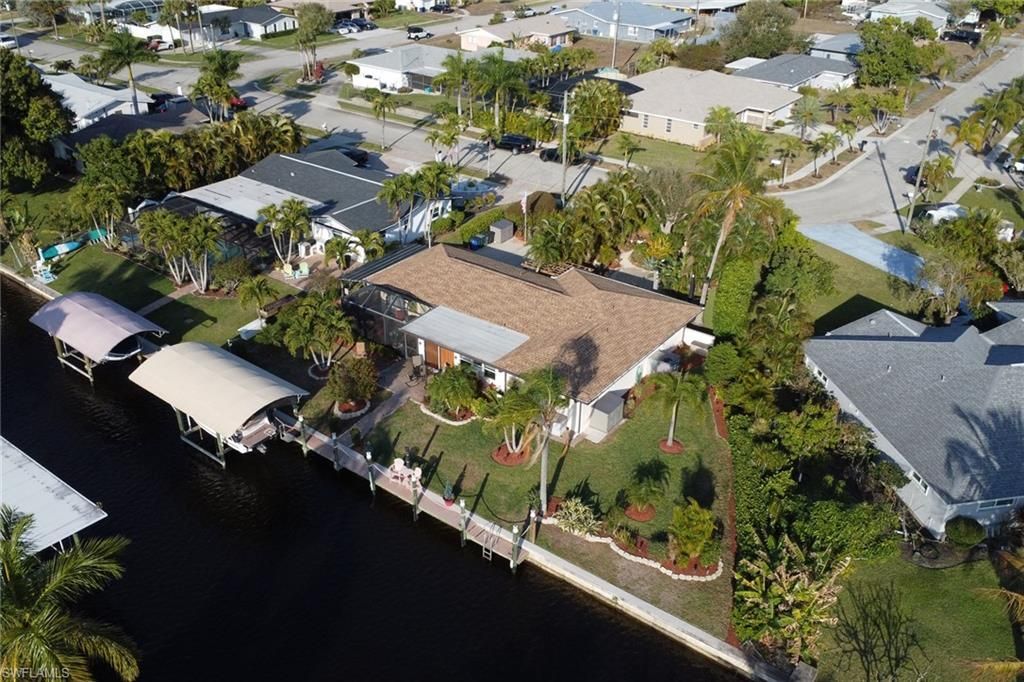 4419 N Pacific Cir, North Fort Myers, FL 33903 Photo