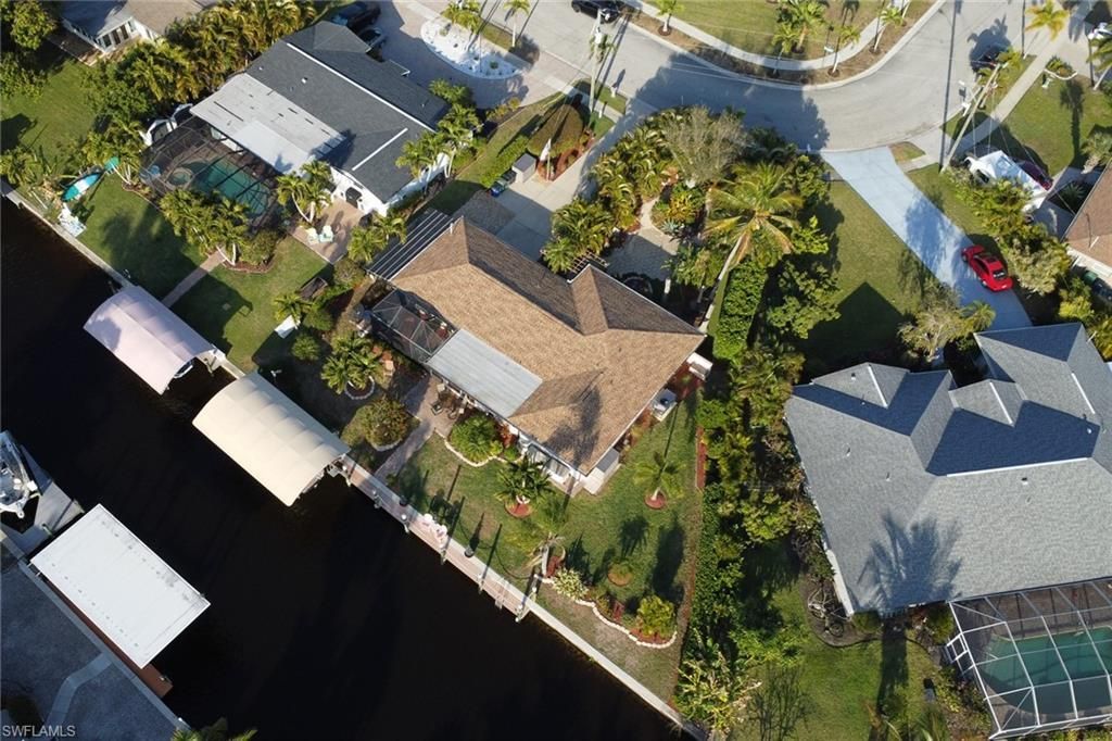 4419 N Pacific Cir, North Fort Myers, FL 33903 Photo