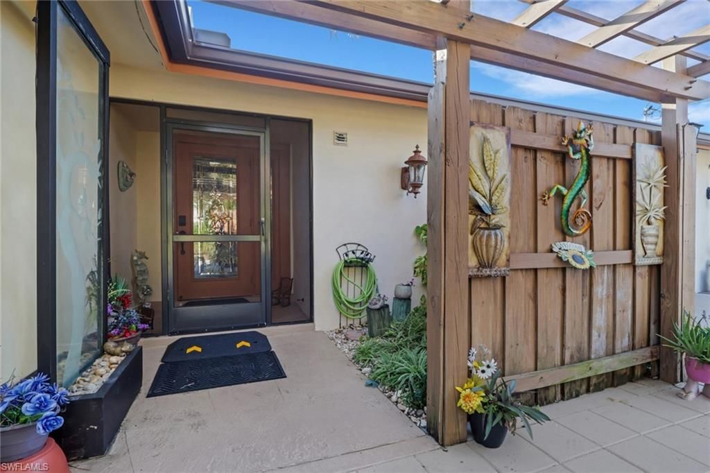 4419 N Pacific Cir, North Fort Myers, FL 33903 Photo