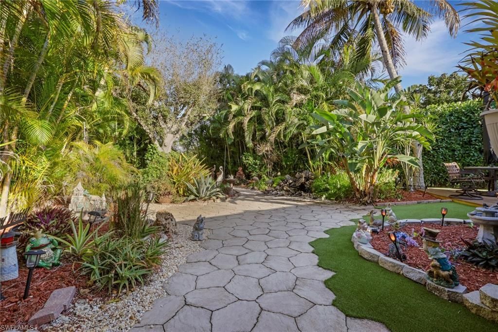 4419 N Pacific Cir, North Fort Myers, FL 33903 Photo