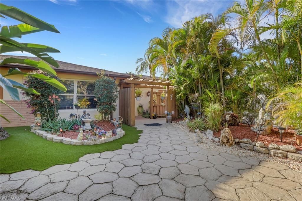 4419 N Pacific Cir, North Fort Myers, FL 33903 Photo