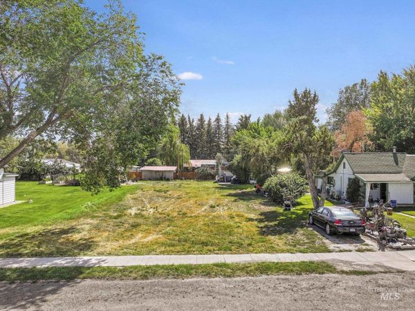 TBD Market Street, Albion, ID 83311