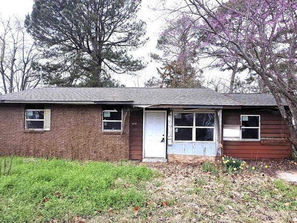 1302 Boston, Pine Bluff, AR 71603