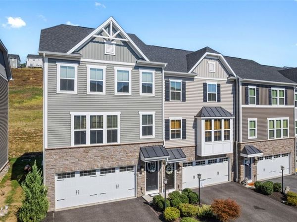 4009 Crown Drive, South Park, PA 15129