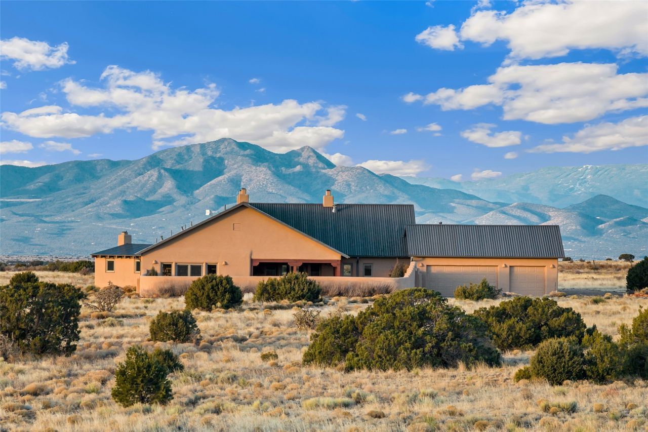 53 Cielo Tranquilo, Santa Fe, NM 87508 Main Photo