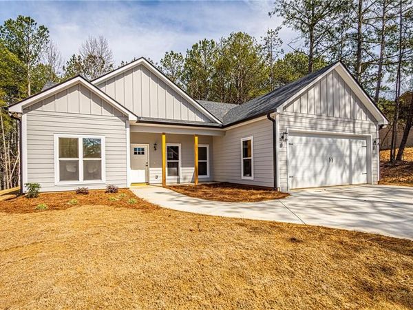 544 Makers Way , Dawsonville, GA 30534