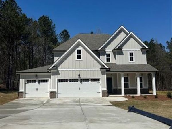 408 Pinewood Drive, Covington, GA 30014