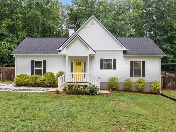 5745 Westwood Drive, Cumming, GA 30040