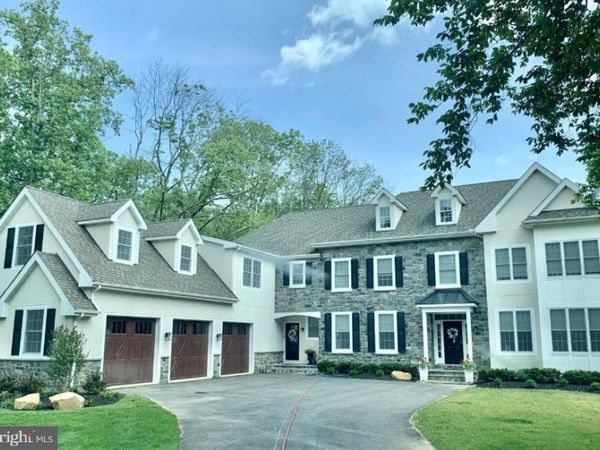 Lot 2 SUGARTOWN , BERWYN, PA 19312