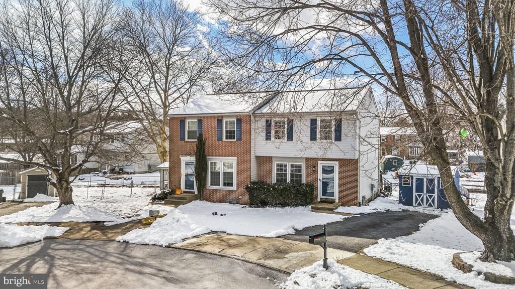 7 Harvest Drive , Thorndale, PA 19372 Main Photo