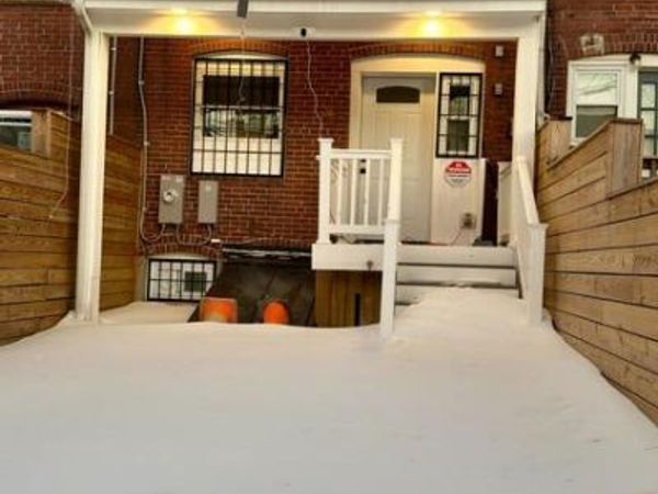 3828 10TH STREET , BALTIMORE, MD 21225