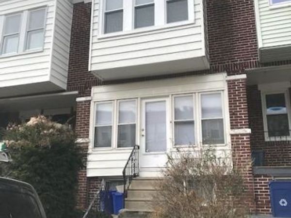 2124 SHALLCROSS STREET, PHILADELPHIA, PA 19124