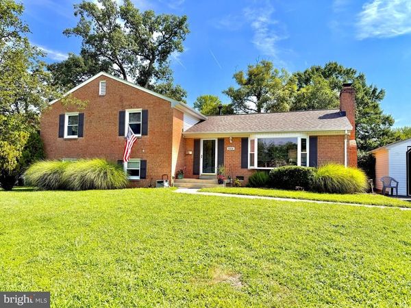 5004 LARNO DRIVE, ALEXANDRIA, VA 22310