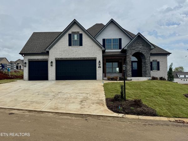 348 French Vineyard Lane, Knoxville, TN 37923