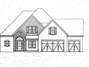 348 French Vineyard Lane, Knoxville, TN 37923