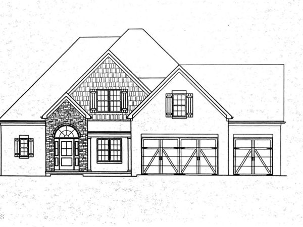 348 French Vineyard Lane, Knoxville, TN 37923