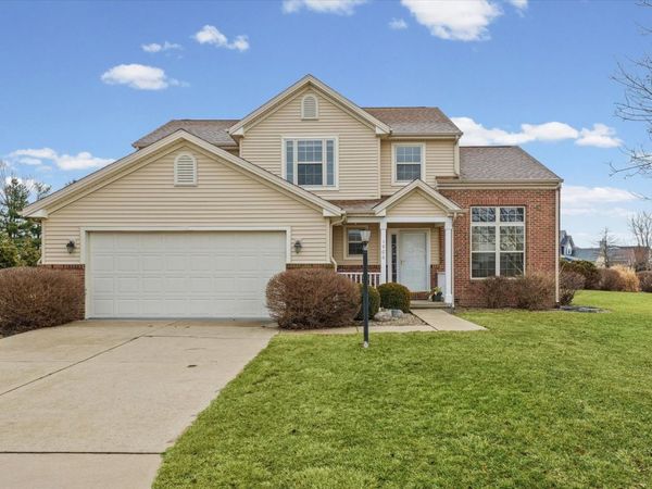 1906 S VENTURI Court , Urbana, IL 61802