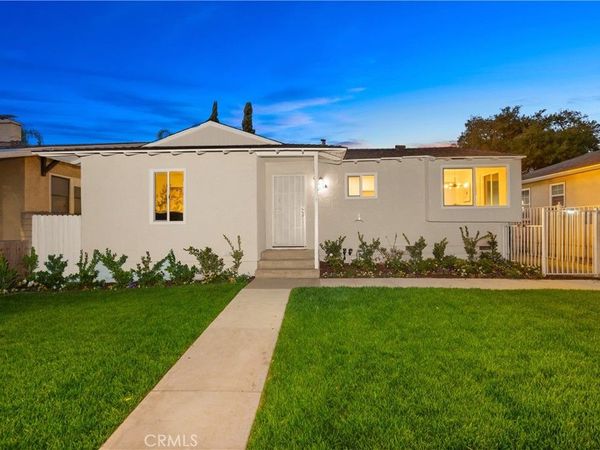 415 E Walnut, Monrovia, CA 91016