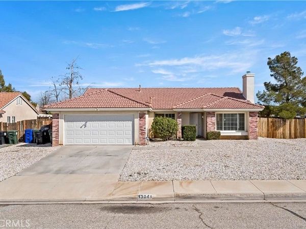 13041 Stanford Drive, Victorville, CA 92392
