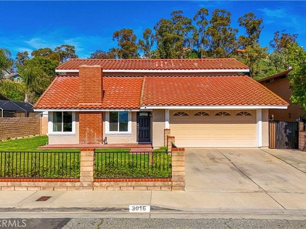3016 Greenleaf, West Covina, CA 91792