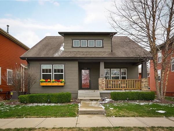 3344 SW Arena Street, Lee's Summit, MO 64081