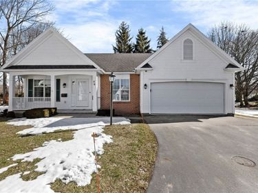 49 Brownstone Lane, Rochester, NY 14615