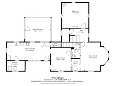 104 Center Court, Berea, KY 40403