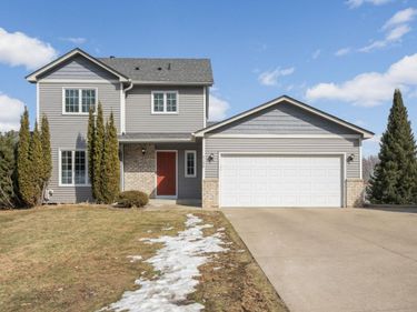 4190 Braddock Trail, Eagan, MN 55123