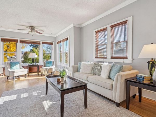 4104 Bryant Avenue S, Unit 202, Minneapolis, MN 55409