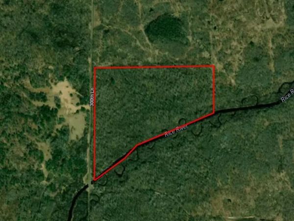 0 300th Lane , McGregor, MN 55760