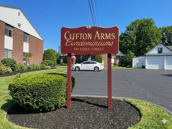 141 Essex St, Unit B4, Saugus, MA 01906