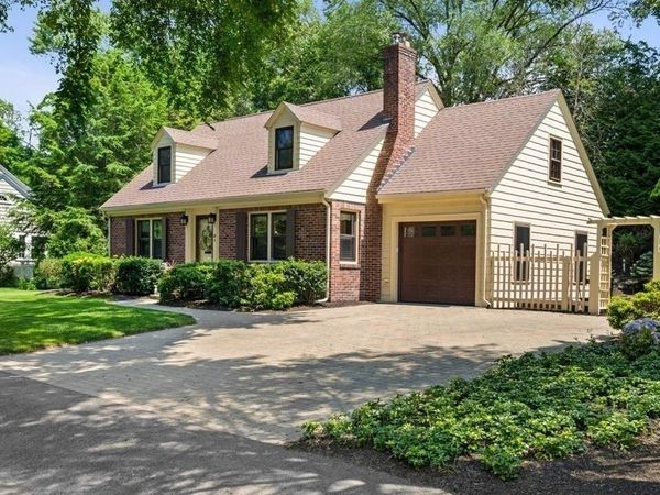 33 West Shore Drive, Marblehead, MA 01945