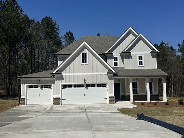 408 Pinewood Drive, Covington, GA 30014