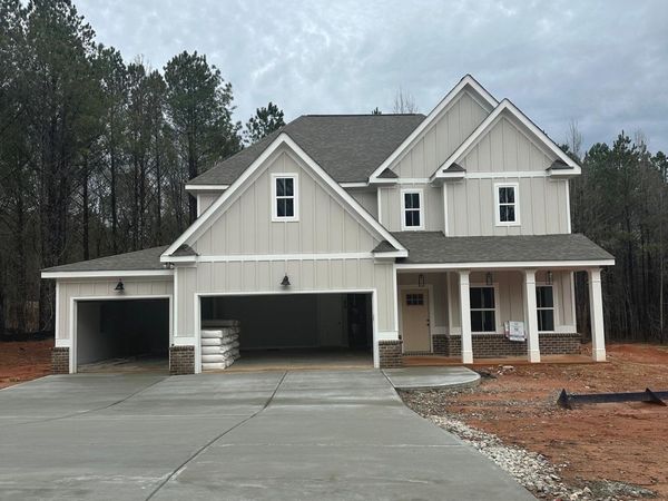 408 Pinewood Drive, Covington, GA 30014