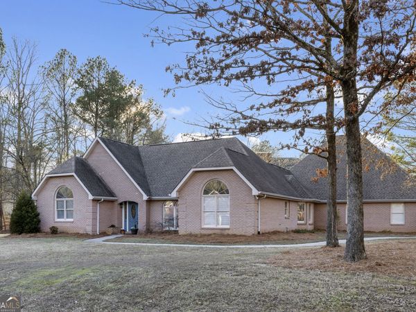 1 Tall Pines Terrace NW, Rome, GA 30165