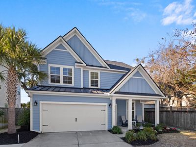 2148 Annie Laura Lane, Mount Pleasant, SC 29466