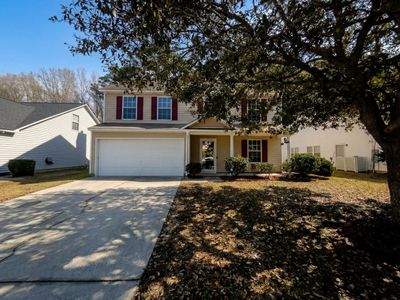318 Aberdeen Circle, Summerville, SC 29483