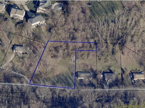 Site 1 Brierly Creek Road, Green Twp, OH 45247
