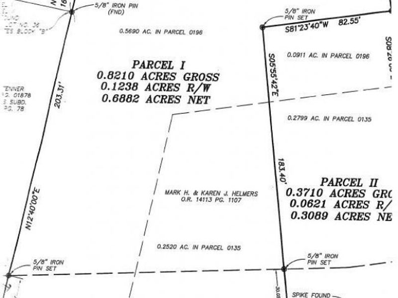 Site 1 Brierly Creek Road, Green Township, OH 45247 Photo 2