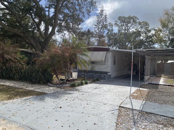 164 Iron Gate Circle, Port Orange, FL 32129