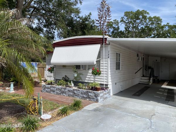 164 Iron Gate Circle, Port Orange, FL 32129