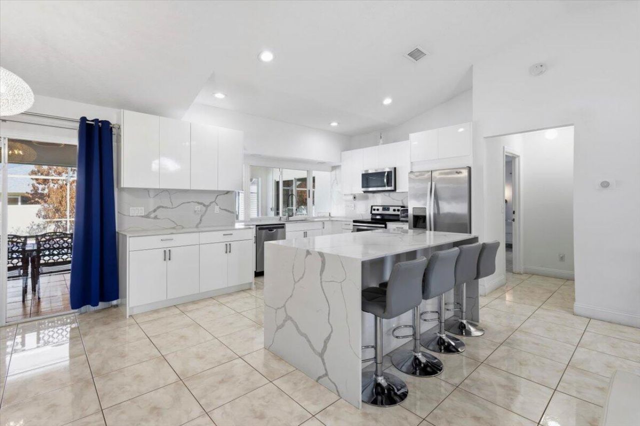 4424 NW Alsace Avenue, Port Saint Lucie, FL 34983 Photo