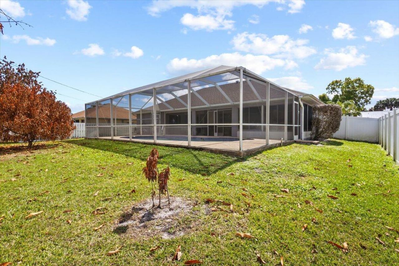 4424 NW Alsace Avenue, Port Saint Lucie, FL 34983 Photo