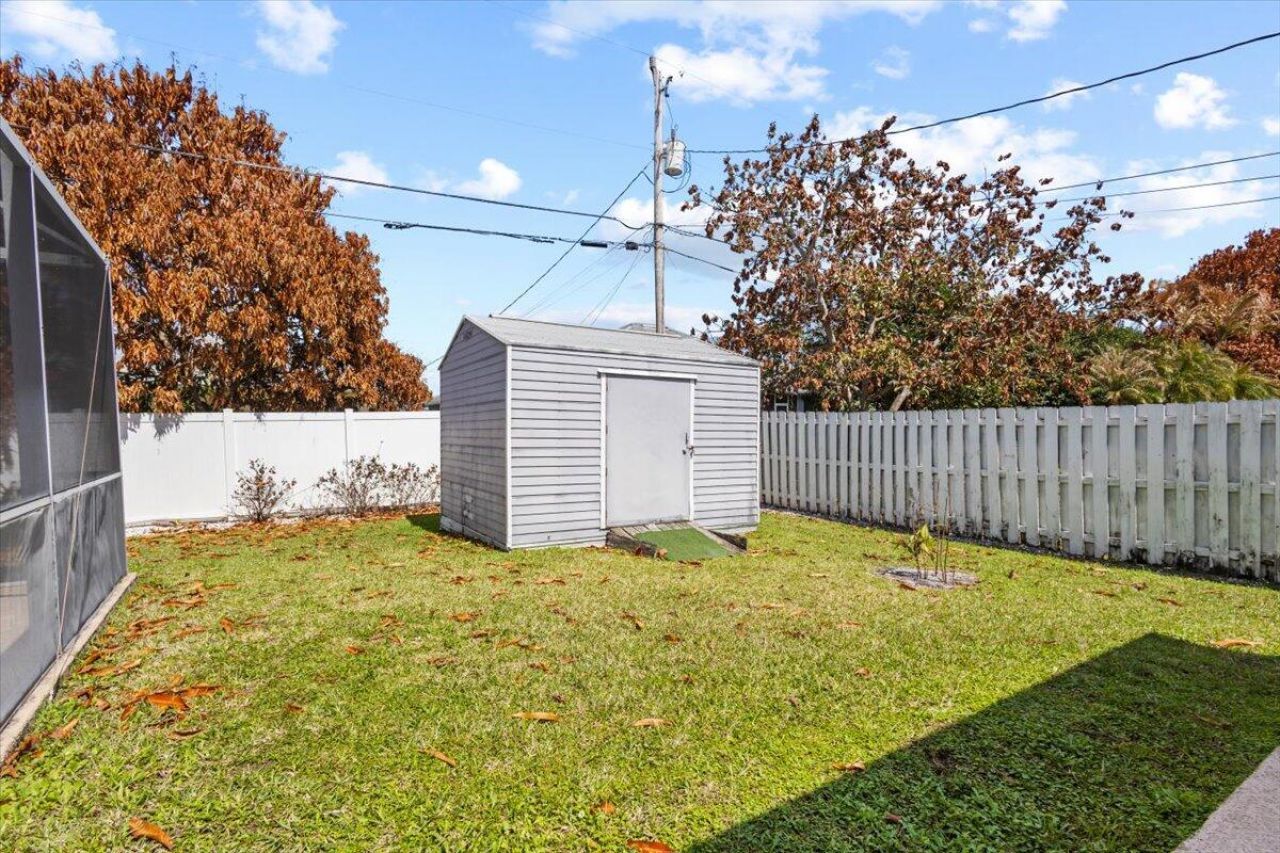 4424 NW Alsace Avenue, Port Saint Lucie, FL 34983 Photo