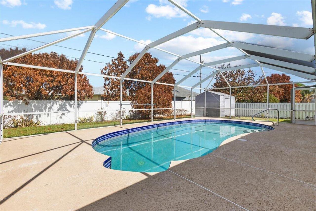 4424 NW Alsace Avenue, Port Saint Lucie, FL 34983 Photo