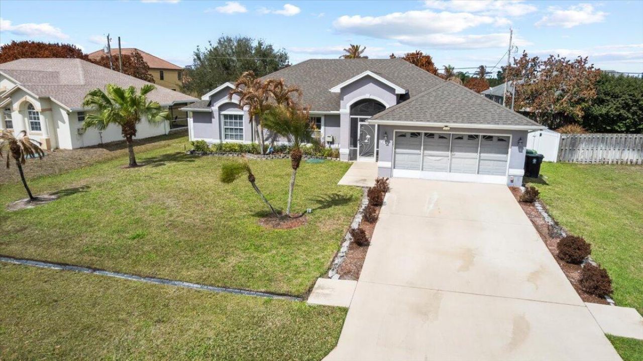 4424 NW Alsace Avenue, Port Saint Lucie, FL 34983 Photo