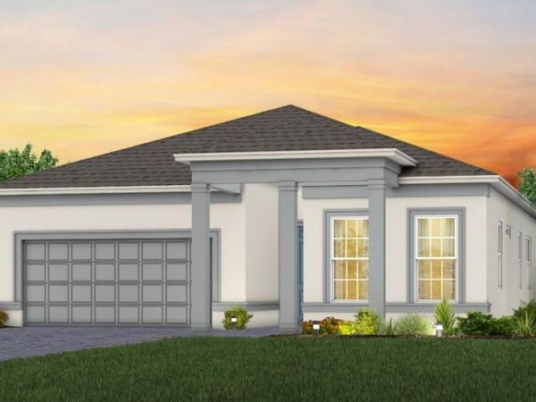 14155 SW Incarnadine Lane, Unit 794, Port St. Lucie, FL 34987