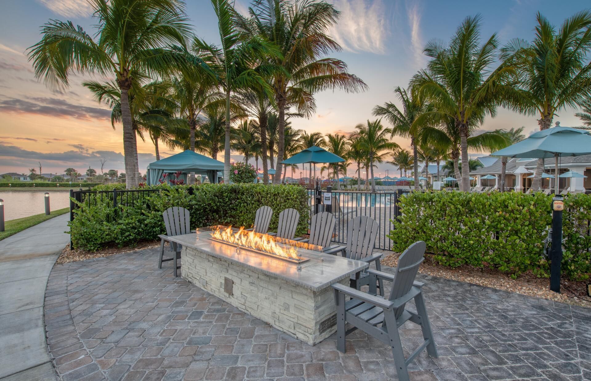 14155 SW Incarnadine Lane, Unit 794, Port Saint Lucie, FL 34987 Photo