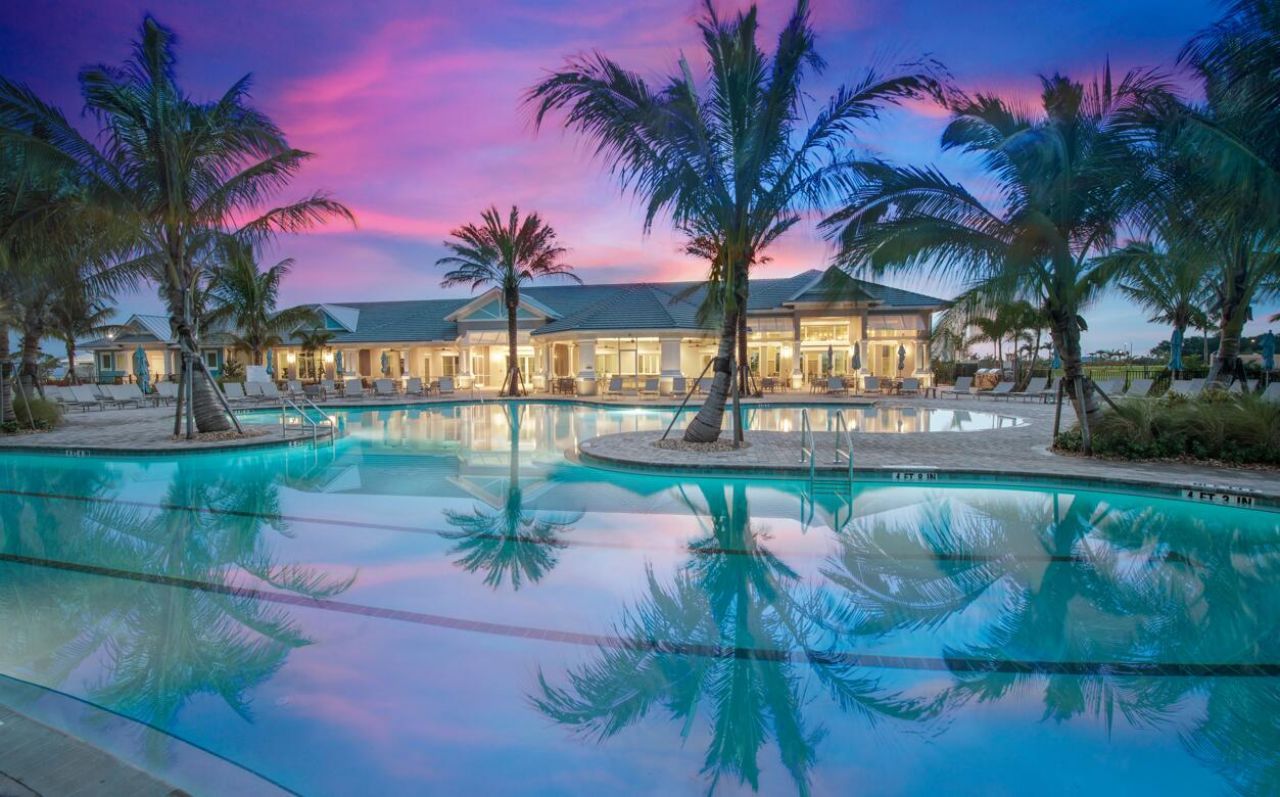 14155 SW Incarnadine Lane, Unit 794, Port Saint Lucie, FL 34987 Photo