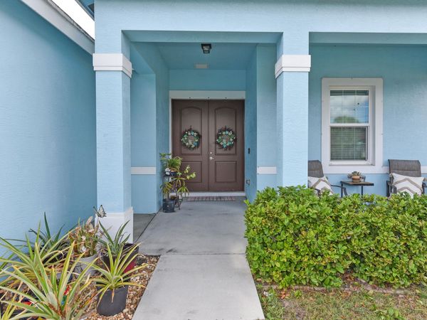 2980 SW Romano Road, Port St. Lucie, FL 34953